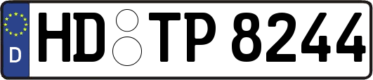 HD-TP8244