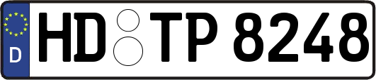 HD-TP8248