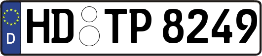 HD-TP8249
