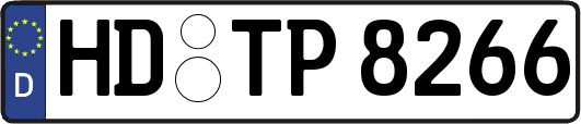 HD-TP8266