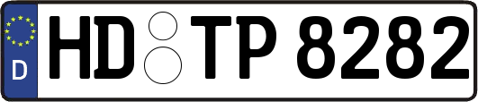 HD-TP8282