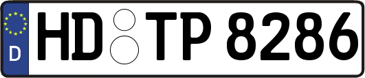 HD-TP8286