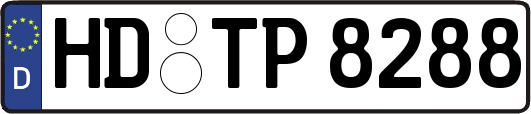 HD-TP8288