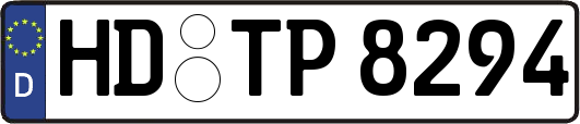 HD-TP8294