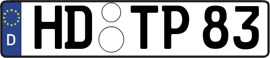 HD-TP83