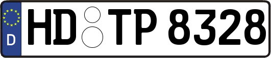HD-TP8328