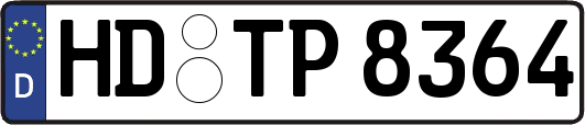 HD-TP8364