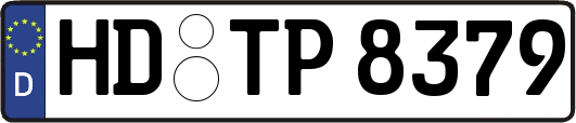 HD-TP8379