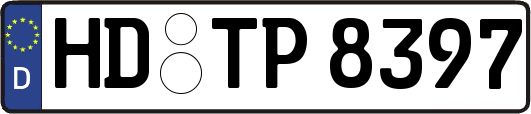 HD-TP8397