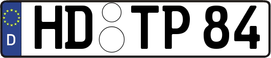 HD-TP84