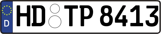 HD-TP8413