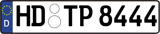 HD-TP8444