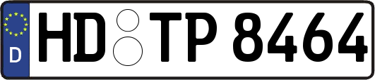 HD-TP8464