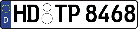 HD-TP8468