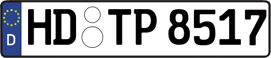 HD-TP8517