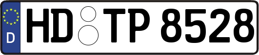 HD-TP8528