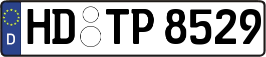 HD-TP8529