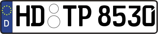 HD-TP8530