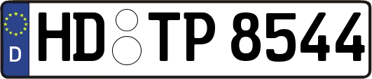 HD-TP8544