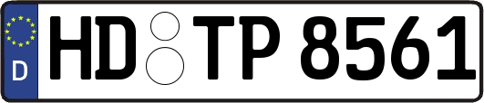 HD-TP8561