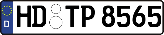 HD-TP8565