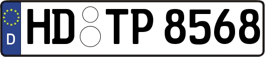 HD-TP8568