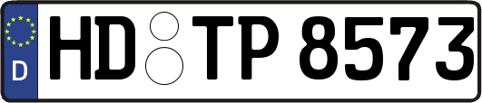 HD-TP8573