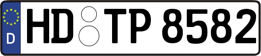 HD-TP8582