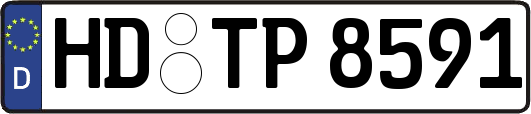 HD-TP8591