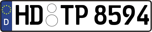 HD-TP8594