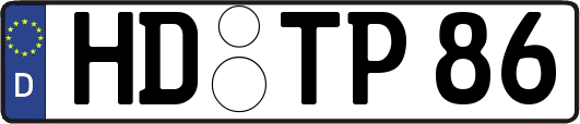HD-TP86