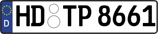 HD-TP8661