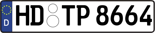 HD-TP8664