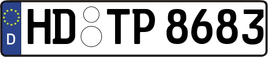HD-TP8683