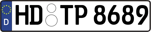 HD-TP8689