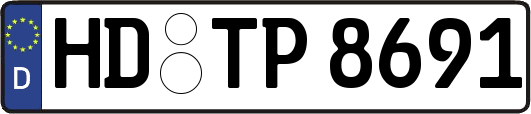 HD-TP8691
