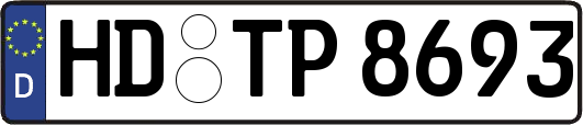 HD-TP8693