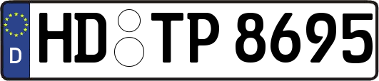 HD-TP8695