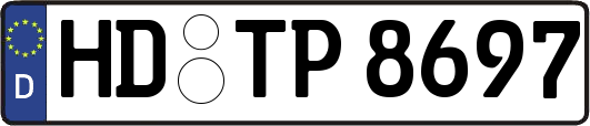 HD-TP8697