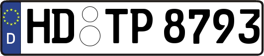 HD-TP8793