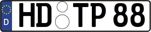 HD-TP88