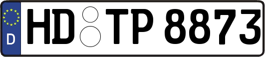 HD-TP8873
