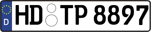 HD-TP8897