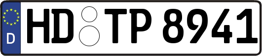 HD-TP8941