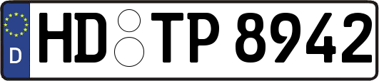 HD-TP8942