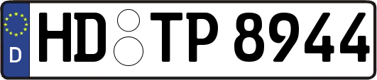 HD-TP8944