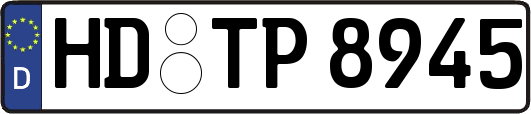 HD-TP8945