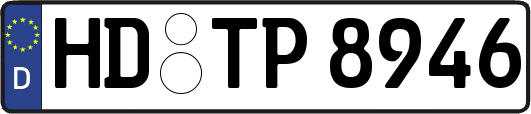 HD-TP8946