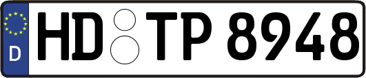 HD-TP8948