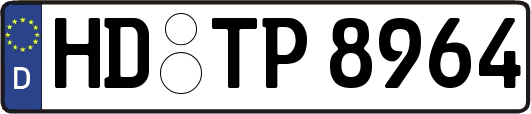 HD-TP8964